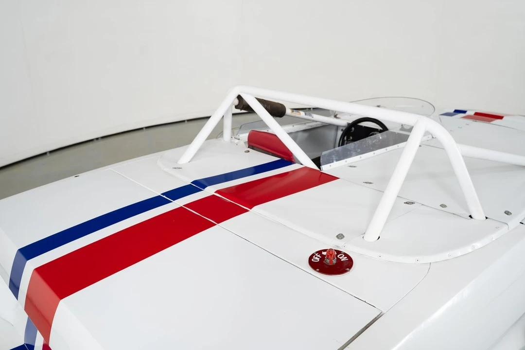 1980 Triumph TR7 - Image 14 of 31