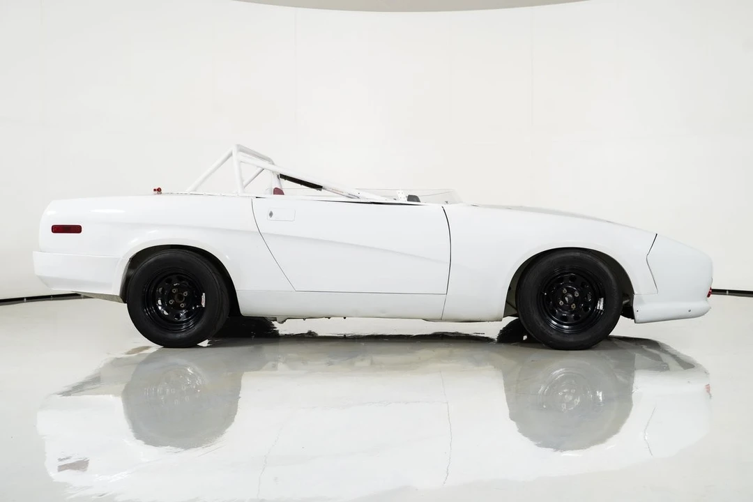 1980 Triumph TR7 - Image 15 of 31
