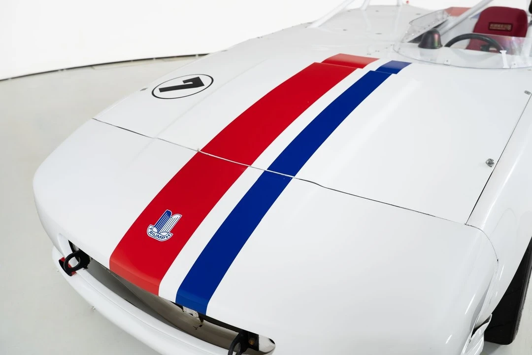 1980 Triumph TR7 - Image 5 of 31