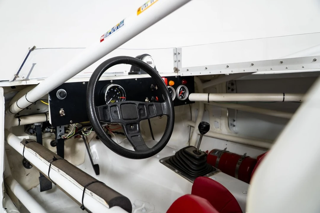 1980 Triumph TR7 - Image 24 of 31