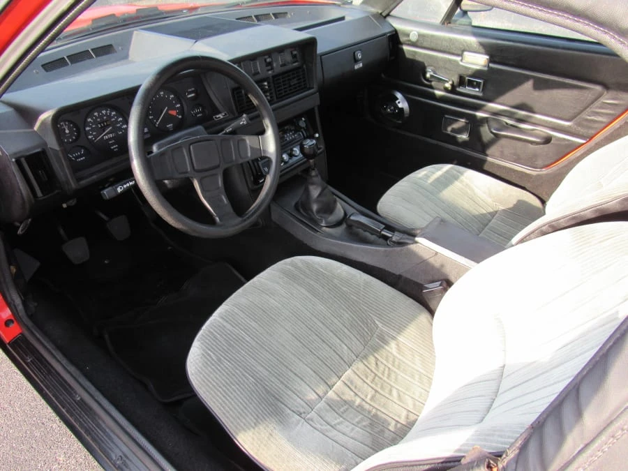 1980 Triumph TR7 - Image 4 of 8