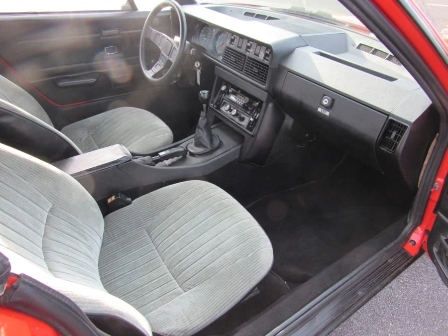 1980 Triumph TR7 - Image 5 of 8