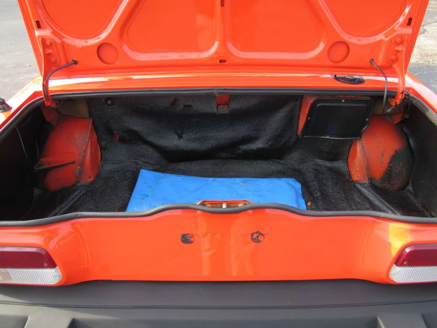 1980 Triumph TR7 - Image 8 of 8