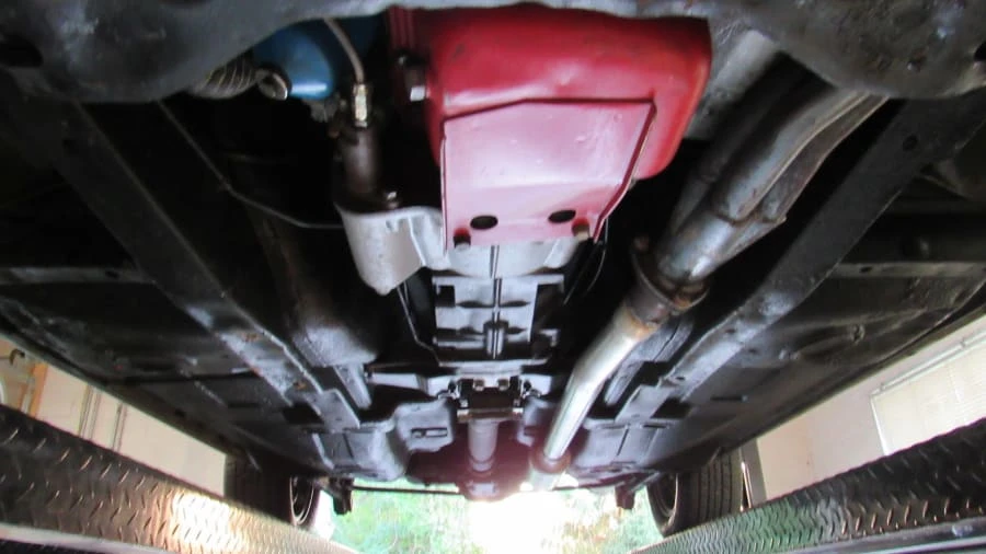 1980 Triumph TR7 - Image 8 of 12