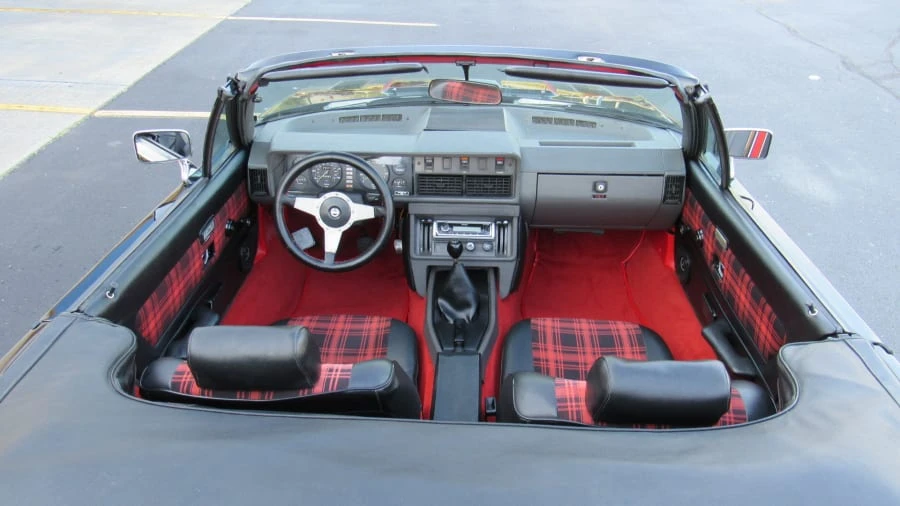 1980 Triumph TR7 - Image 4 of 12