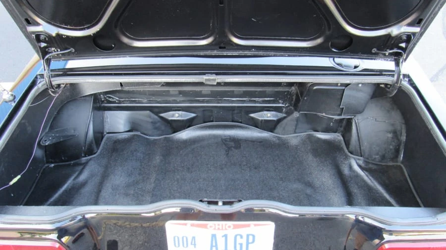 1980 Triumph TR7 - Image 9 of 12