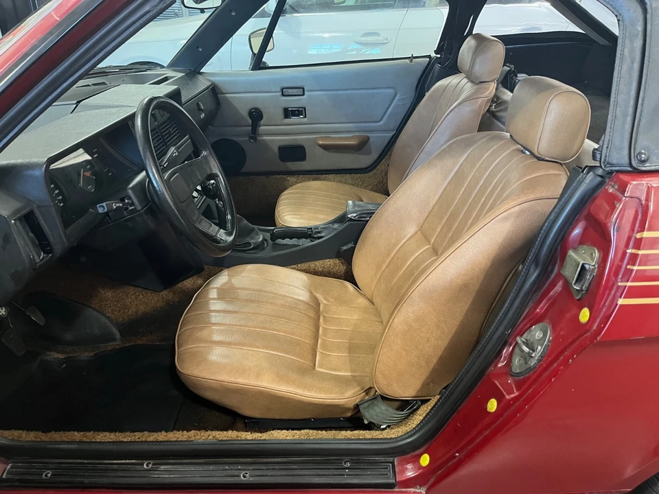 1980 Triumph TR7 - Image 9 of 16
