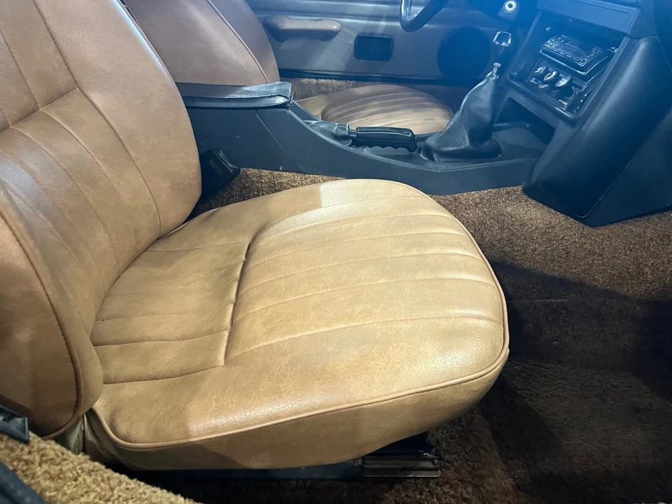 1980 Triumph TR7 - Image 11 of 16