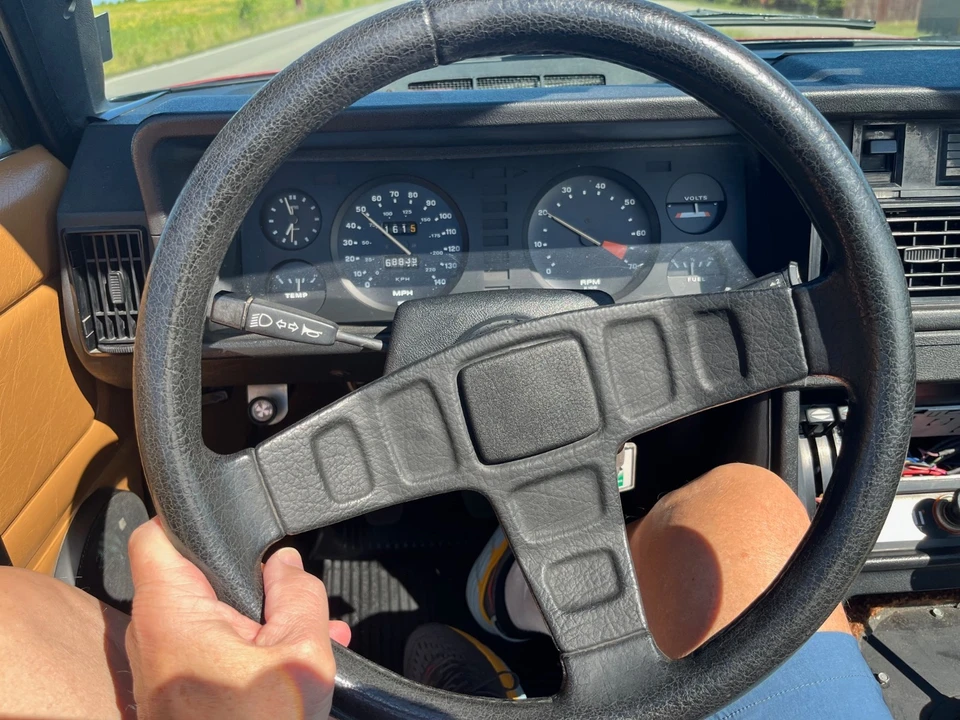 1980 Triumph TR7 - Image 13 of 16