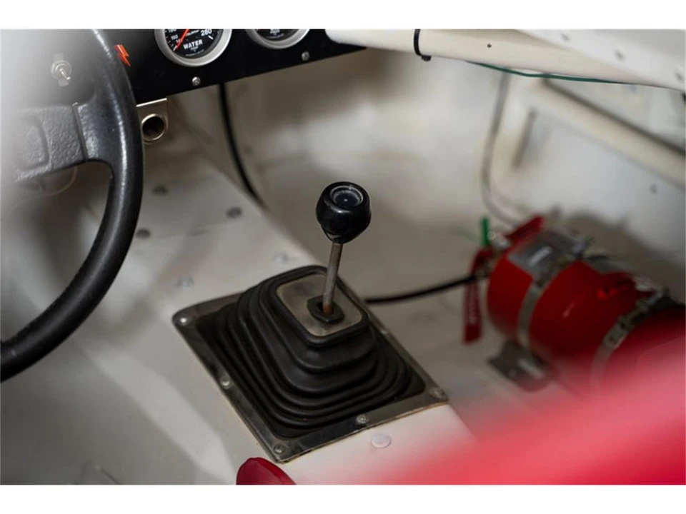 1980 Triumph TR7 - Image 25 of 31