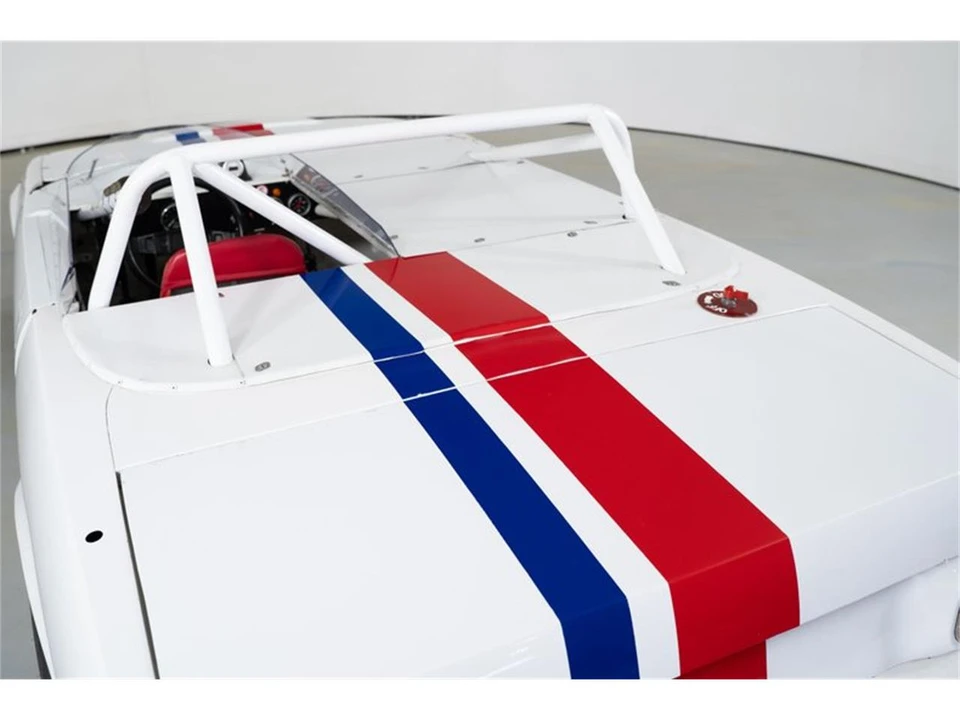 1980 Triumph TR7 - Image 9 of 31