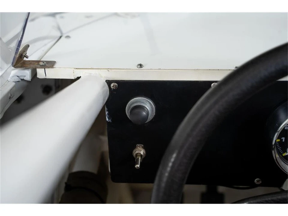 1980 Triumph TR7 - Image 31 of 31