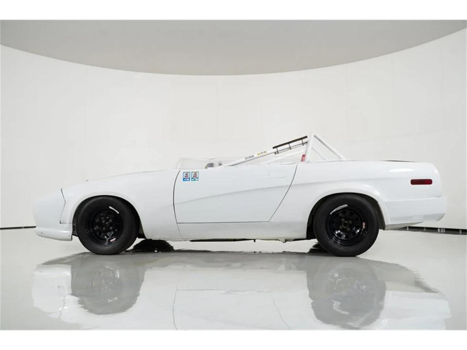 1980 Triumph TR7 - Image 5 of 31