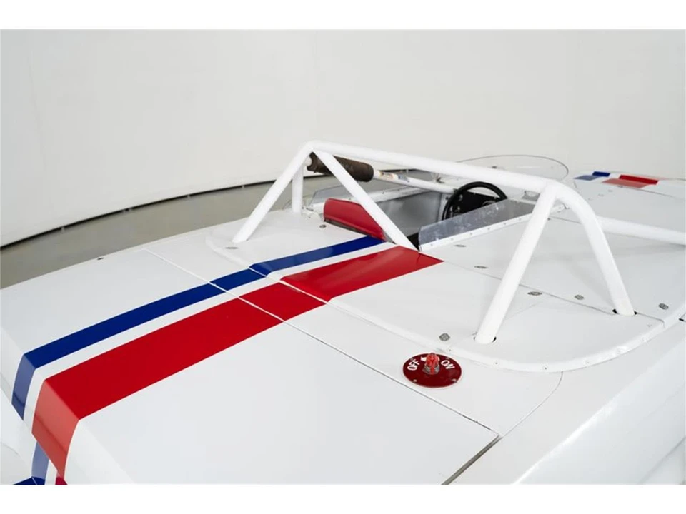 1980 Triumph TR7 - Image 13 of 31