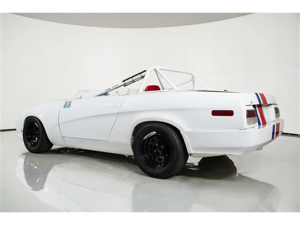 1980 Triumph TR7 - Image 7 of 31