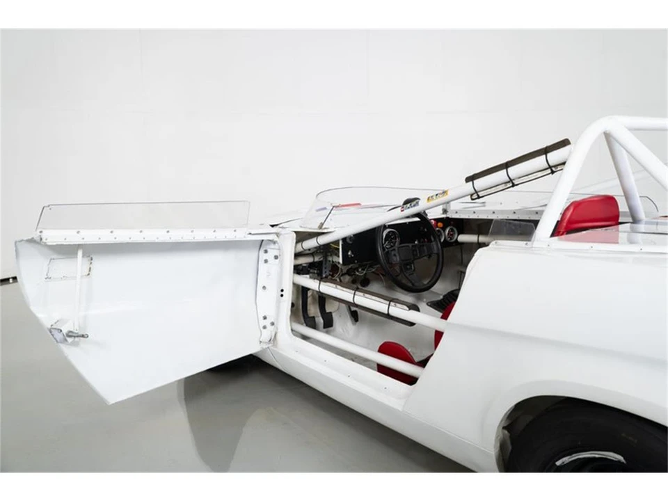1980 Triumph TR7 - Image 21 of 31