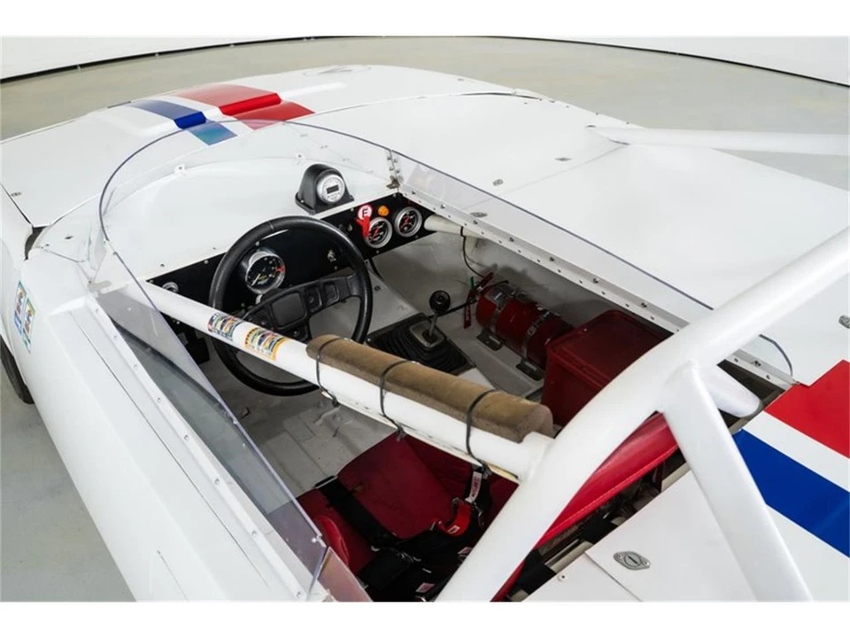 1980 Triumph TR7 - Image 19 of 31