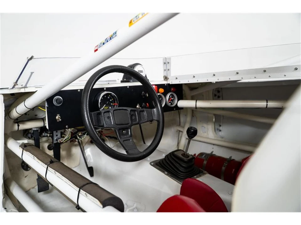 1980 Triumph TR7 - Image 23 of 31
