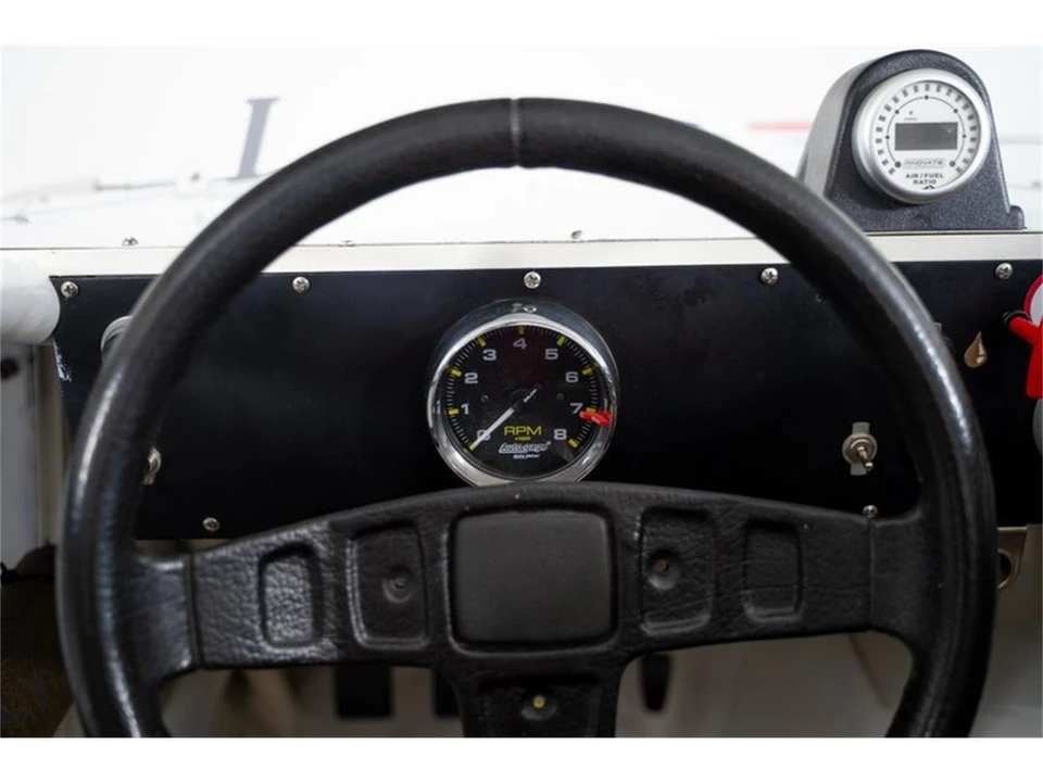 1980 Triumph TR7 - Image 29 of 31
