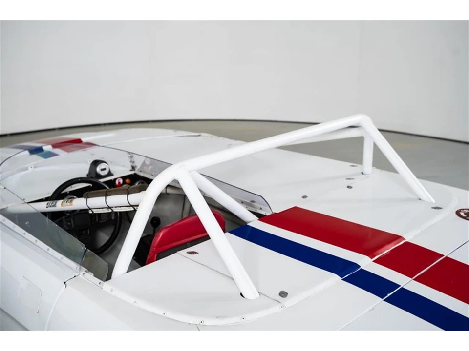 1980 Triumph TR7 - Image 10 of 31