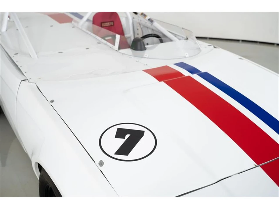 1980 Triumph TR7 - Image 18 of 31