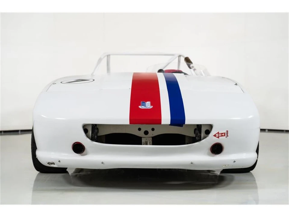 1980 Triumph TR7 - Image 2 of 31