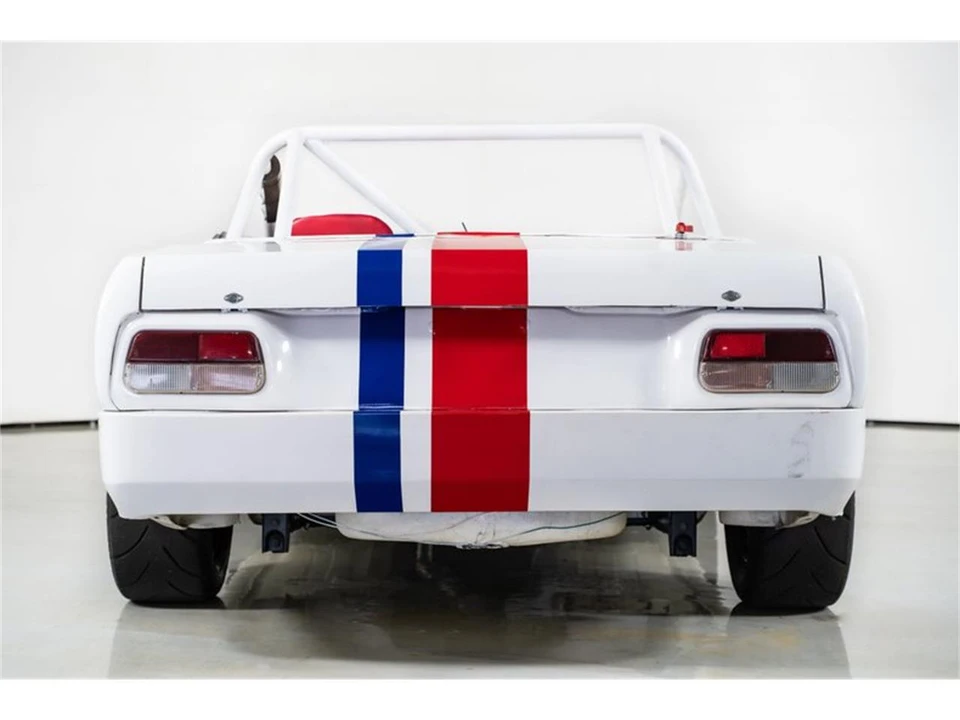 1980 Triumph TR7 - Image 8 of 31