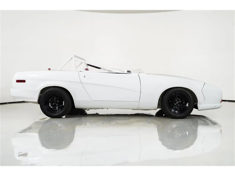 1980 Triumph TR7 - Image 14 of 31