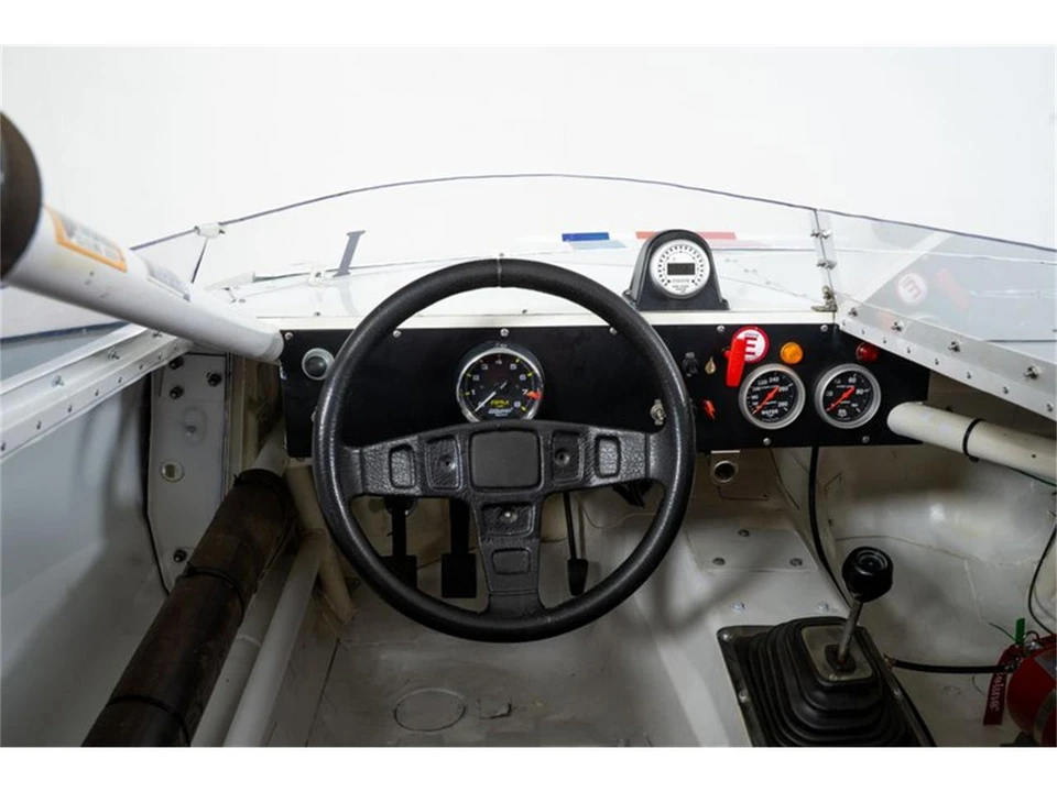 1980 Triumph TR7 - Image 24 of 31