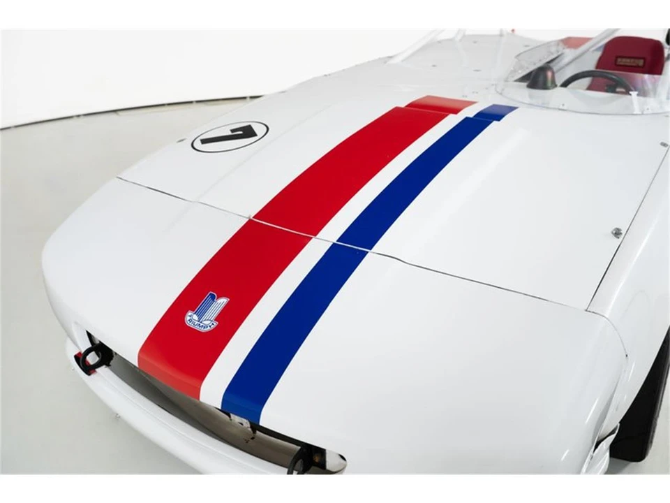 1980 Triumph TR7 - Image 4 of 31