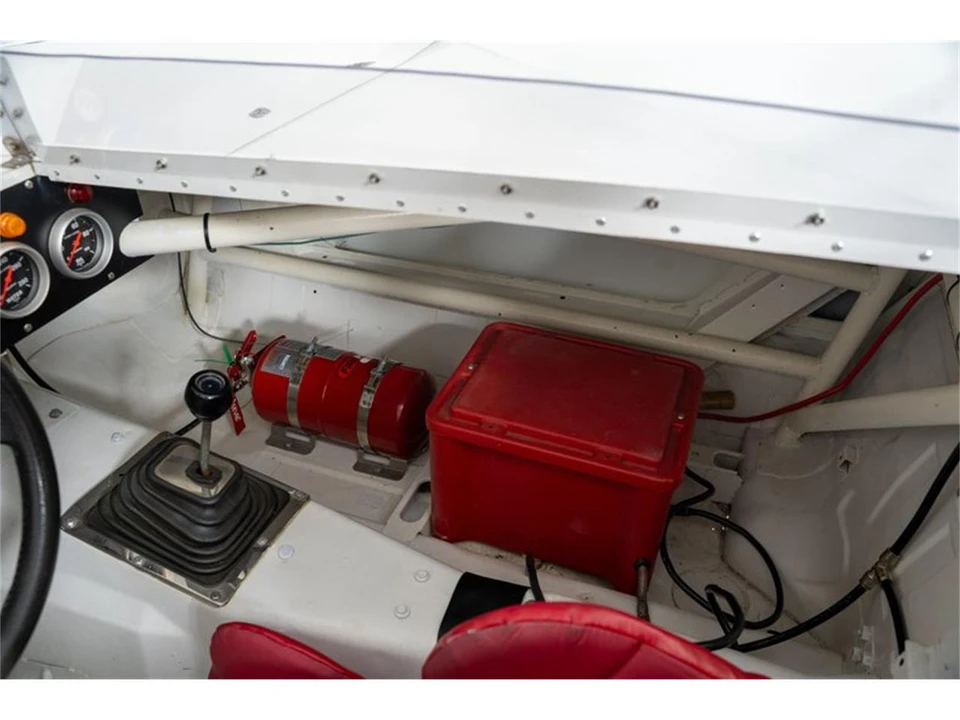 1980 Triumph TR7 - Image 30 of 31