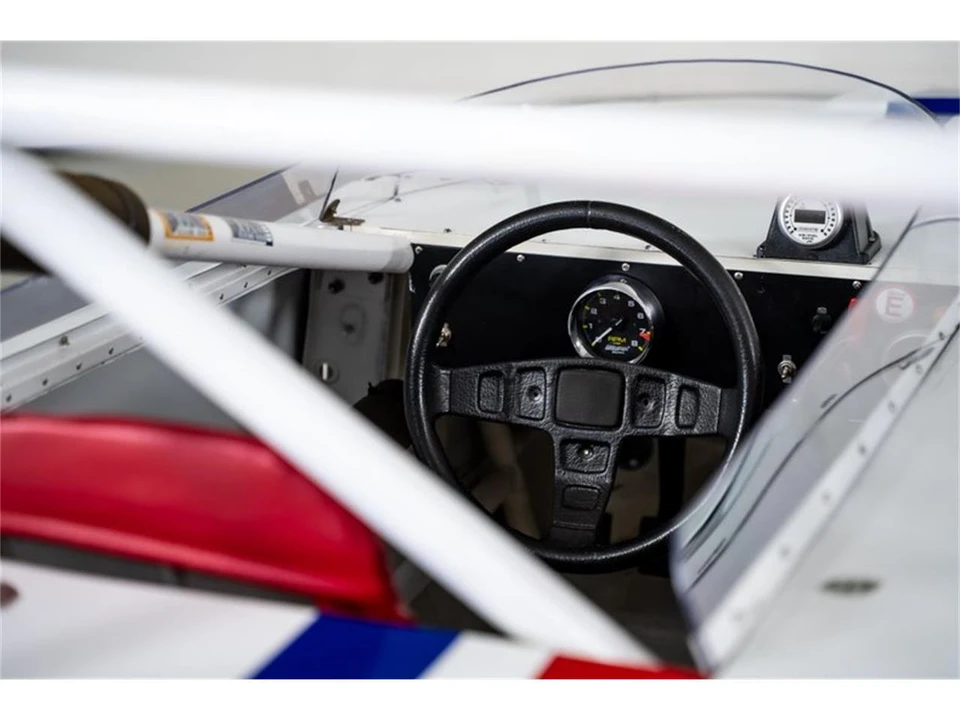 1980 Triumph TR7 - Image 22 of 31