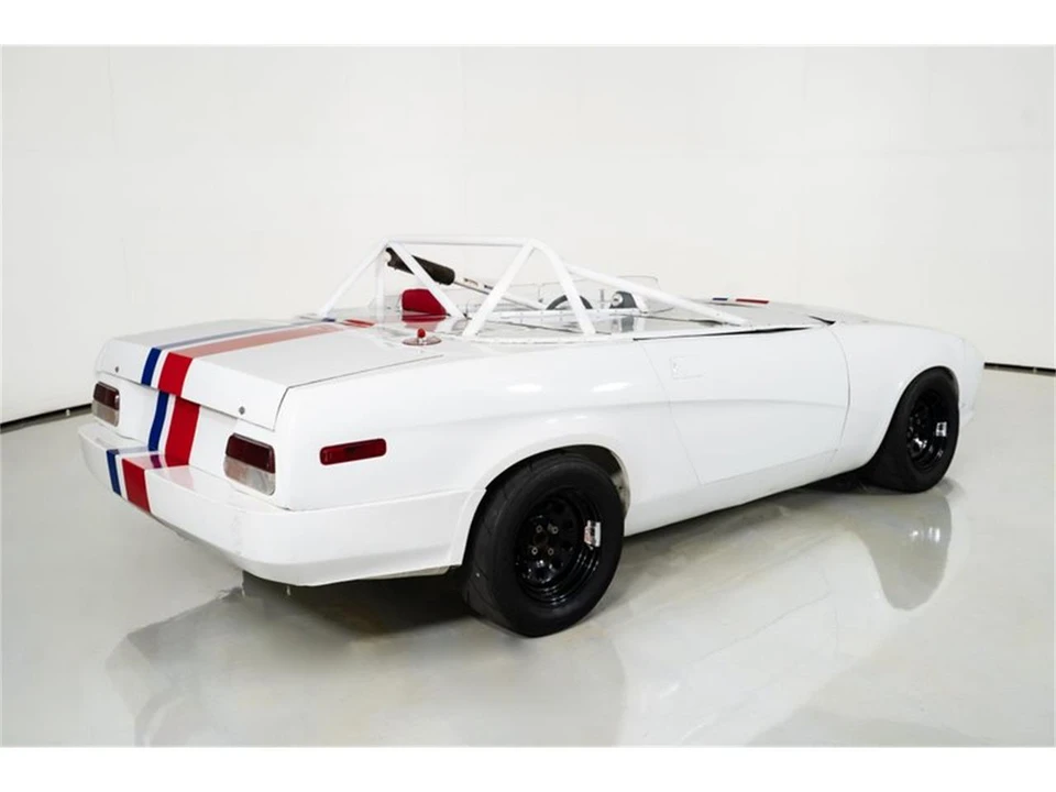 1980 Triumph TR7 - Image 12 of 31