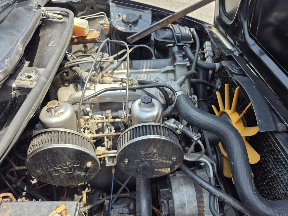 1980 Triumph TR7 - Image 16 of 29