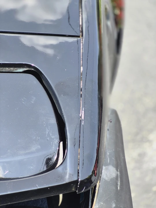 1980 Triumph TR7 - Image 12 of 29