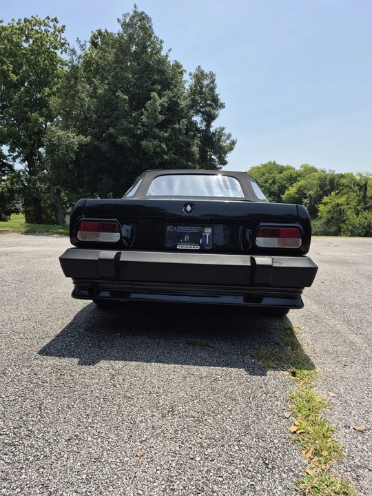 1980 Triumph TR7 - Image 4 of 29