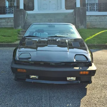 1980 Triumph TR7 Sprint Conversion