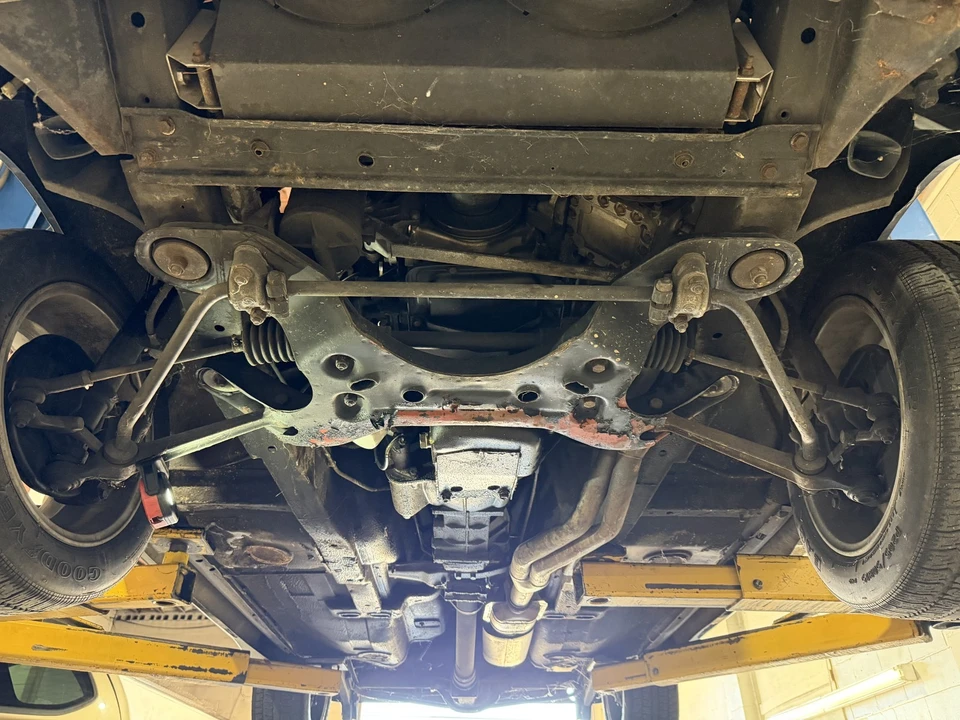 1980 Triumph TR7 - Image 25 of 29