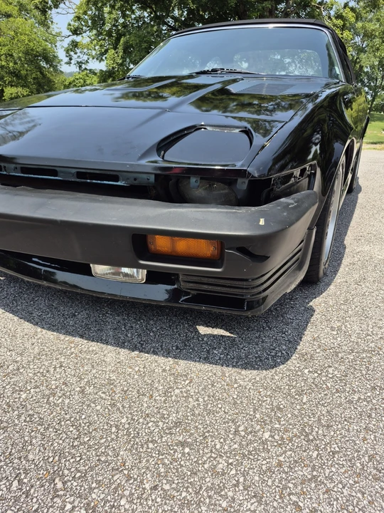 1980 Triumph TR7 - Image 9 of 29