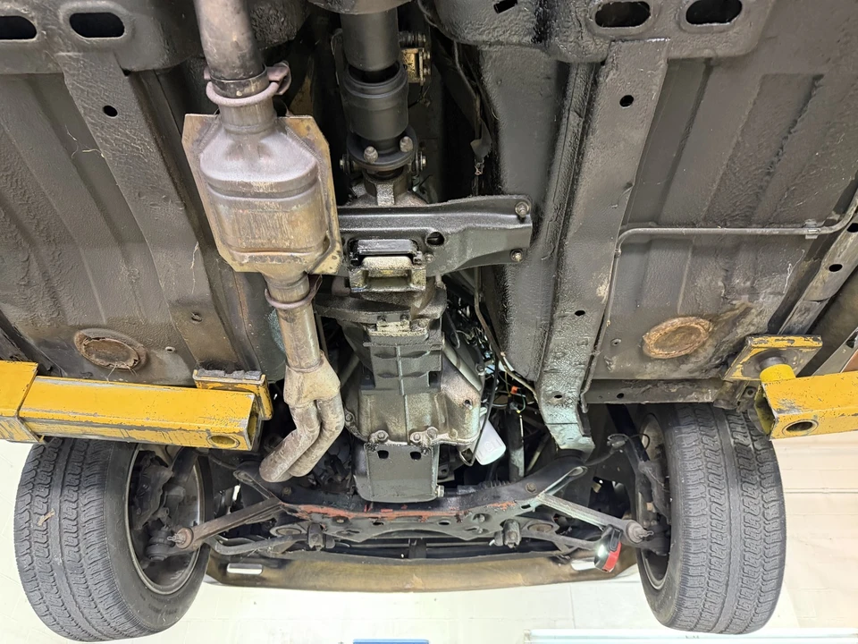 1980 Triumph TR7 - Image 26 of 29