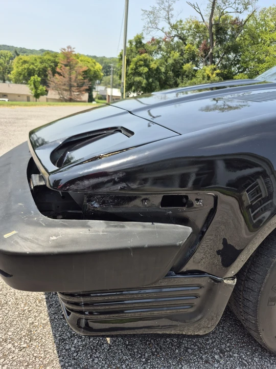 1980 Triumph TR7 - Image 7 of 29