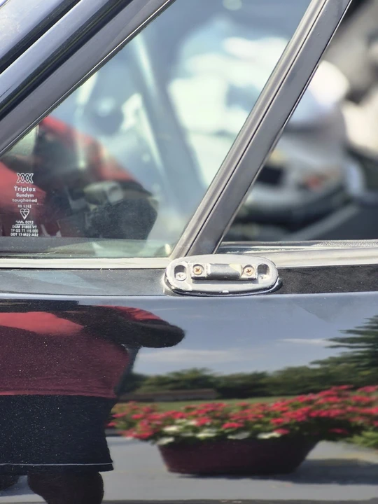 1980 Triumph TR7 - Image 11 of 29