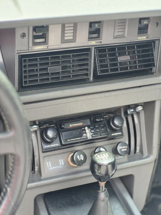 1980 Triumph TR7 - Image 15 of 29