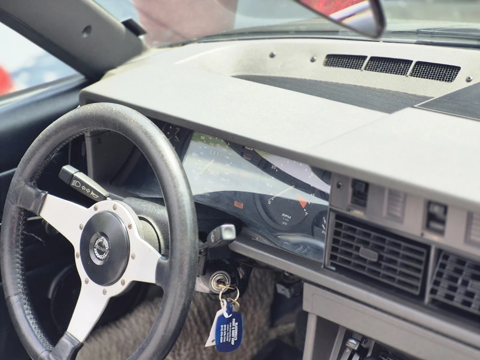 1980 Triumph TR7 - Image 19 of 29