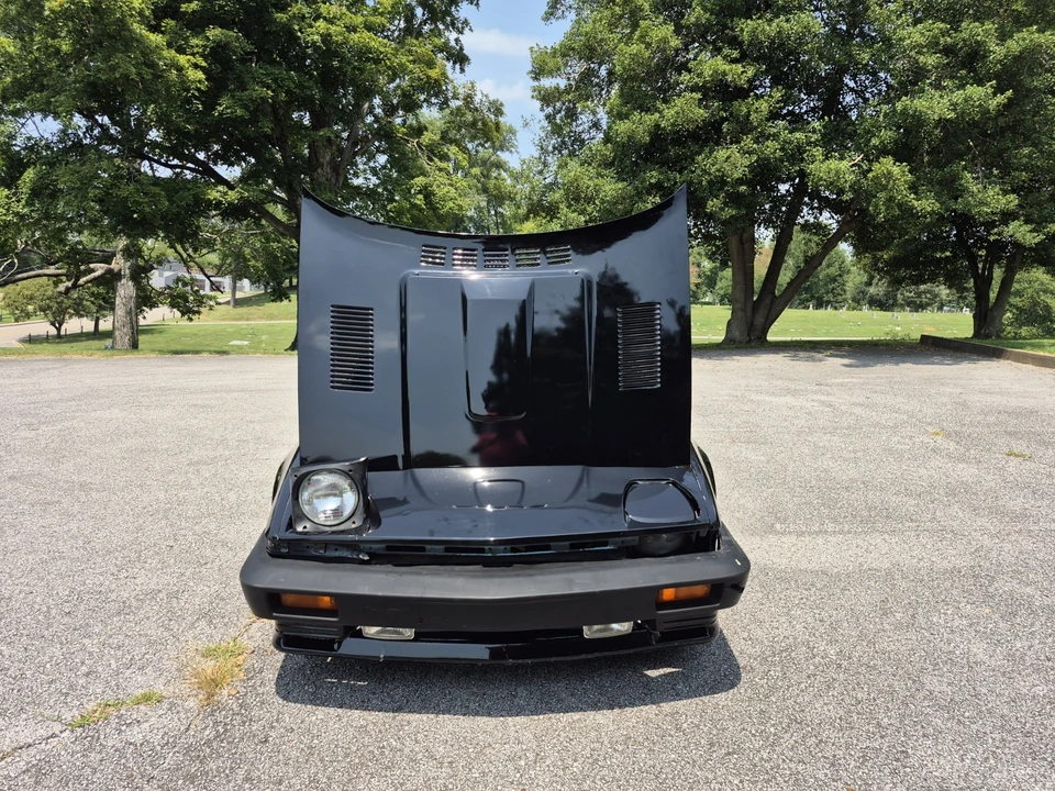 1980 Triumph TR7 - Image 6 of 29