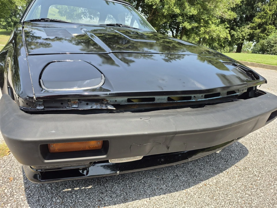 1980 Triumph TR7 - Image 24 of 29