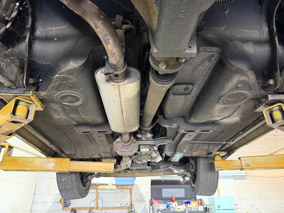 1980 Triumph TR7 - Image 29 of 29