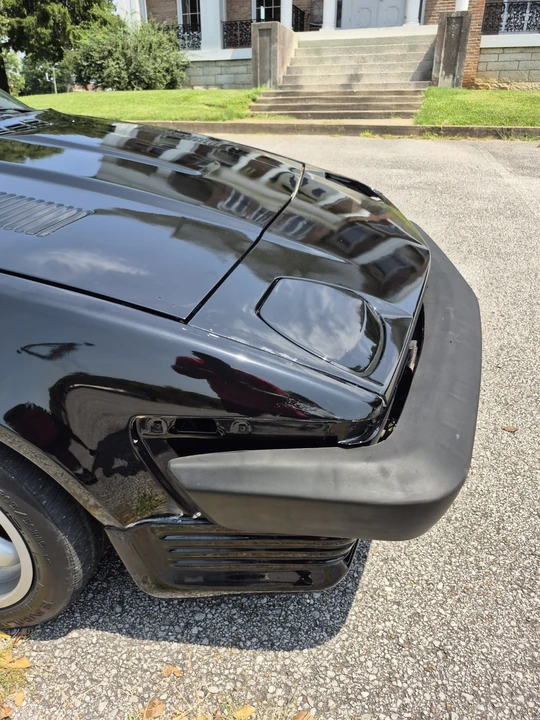 1980 Triumph TR7 - Image 23 of 29