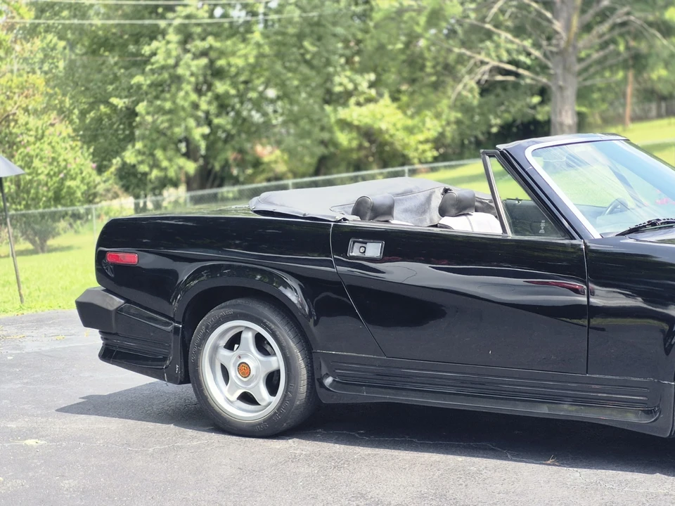 1980 Triumph TR7 - Image 22 of 29