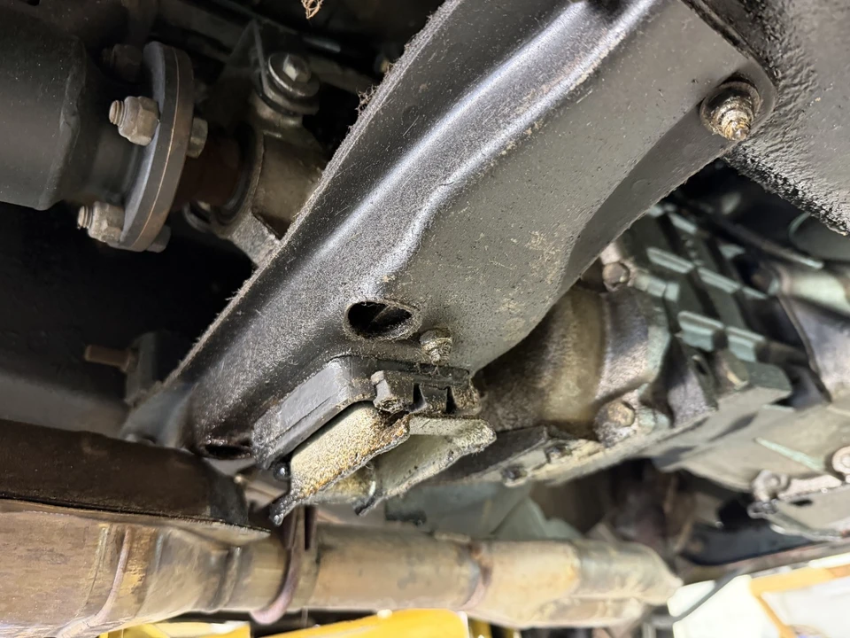 1980 Triumph TR7 - Image 27 of 29